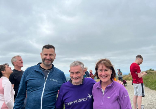 Helen Lockwood David Berry Duncan Berry